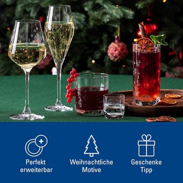 Набор из 2 стаканов для воды 250 мл Toy's Delight Villeroy & Boch