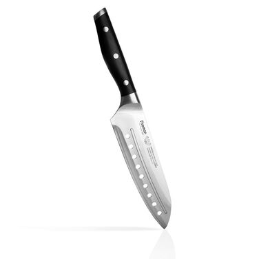Сантоку ніж Fissman TAKATSU 18 см (2360)