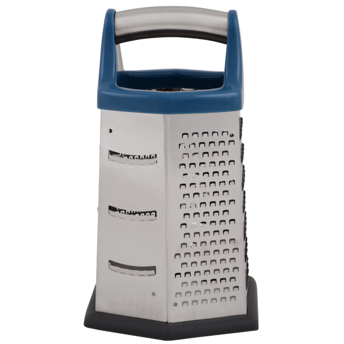 Тертка 6-ти стороння Ringel Rasch 20.5 см (RG-5130/17) (6977078)