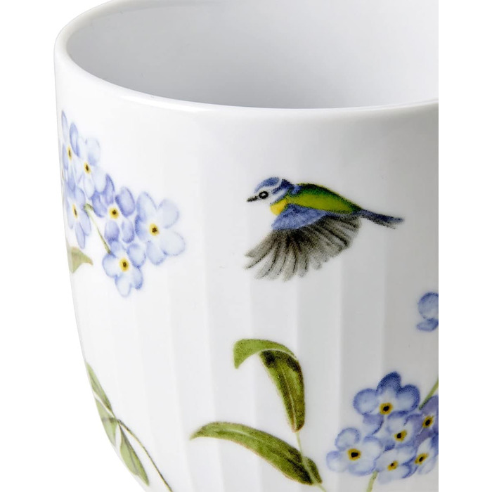 Порцелянова чашка 330 мл HAK Kähler