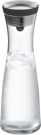 Графін для води чорний 1,0 л Basic WMF