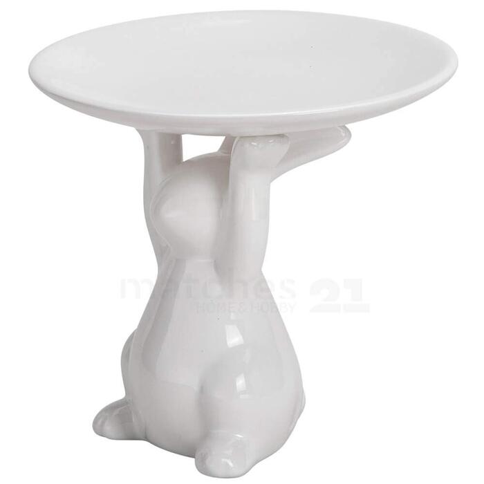 Тарілка для сервірування до Великодня matches21 HOME & HOBBY