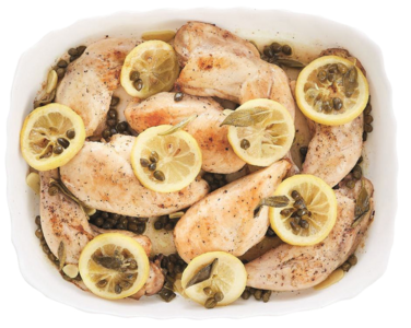 Форма для запікання Luminarc Smart Cuisine Trianon, 32х26 см (7224478)