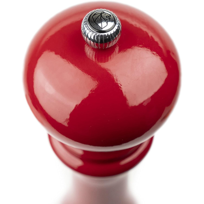 Chocolat Peugeot 23522 (Pepper Mill, Passion Red Painted), 30