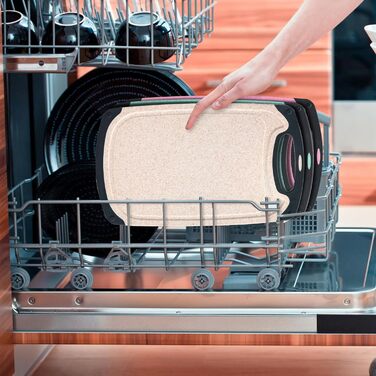 Набір обробних дощок 3 шт Aututer