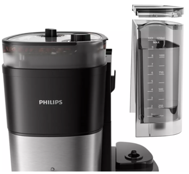 Кофеварка капельная Philips HD7900/50 (6910462)