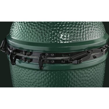 Набор комплектующих для настройки крышки грилей Big Green Egg M 120021 Код: 012962