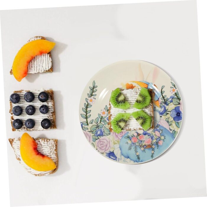 Керамическая тарелка 16,5 см Ceneo