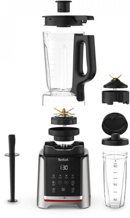 Стаціонарний блендер Tefal BL91HD31 (6612185)