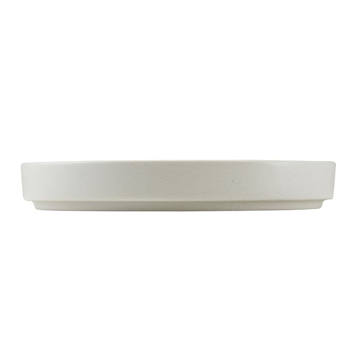 Тарелка с вертикальным бортом 20 см, Sereno Porcelain Strato, GenWare