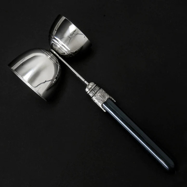 Джіггер 25/50 мл, з ручкою, Classico Hammer, Urbanbar (Урбанбар)
