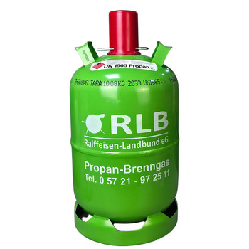 Балон вибухобезпечний 27 л RLB Код: 013361