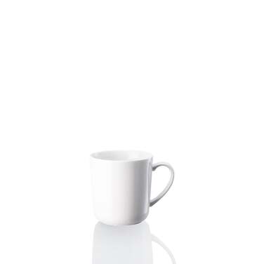 Чашка 0,42 л біла Form 1382 Arzberg
