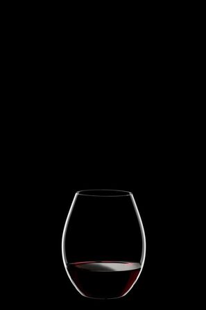 Келих без ніжки для червоного вина 0,57 л O to Go, O Wine Tumbler Riedel