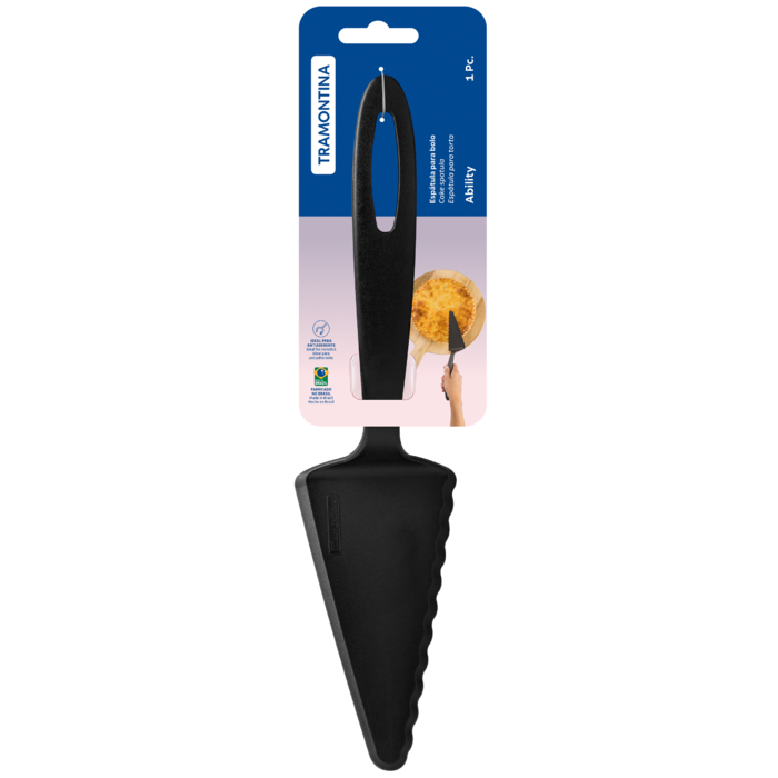 Лопатка для торта Tramontina Ability  (6889599)