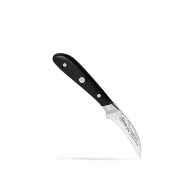 Ніж для чищення Fissman HATTORI 8 см 420J2 сталь (2534)