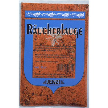 Специи для копчения 700 г Jenzi