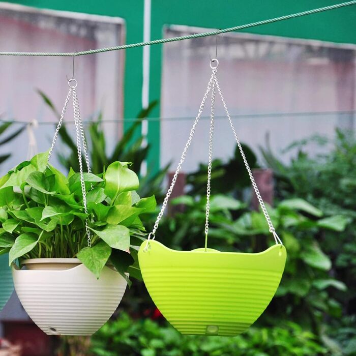 Набір з 20 м'ясних гачків для копчення 15 см Firschoie