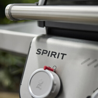 Газовый гриль Weber Spirit E-425 1501309 Код: 013088