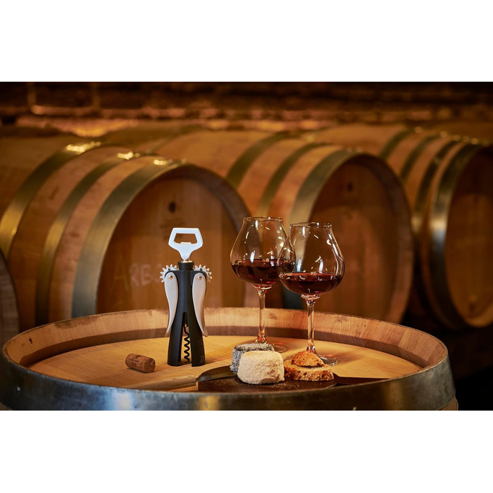 Елегантний штопор Peugeot