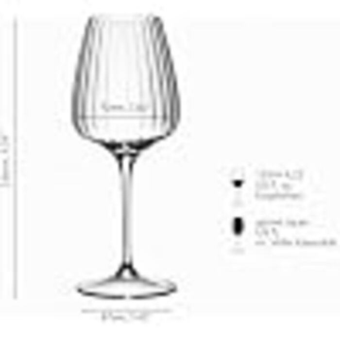 Набор из 4 бокалов для коктейлей Summer Drinks/Spritz RIEDEL