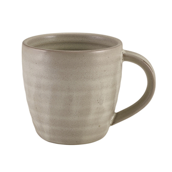 Кружка 300 мл, Terra Stoneware Antigo Cinza, GenWare