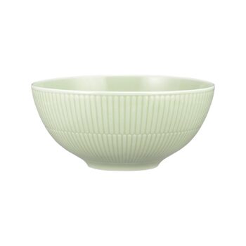Піала кругла 21,5 см, зелена Amina Seladon Seltmann Weiden
