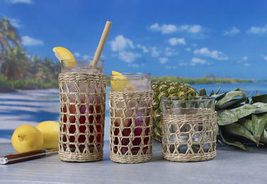 Стакан 300 мл, Gili, Urbanbar (Урбанбар)