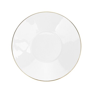 Набір Fissmanз 2-х кухлів FLOREE 240 мл з блюдцем порцеляна (3669)