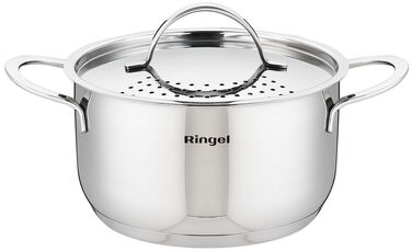 Кастрюля RINGEL Besser (1.6 л) 16 см (6869641)