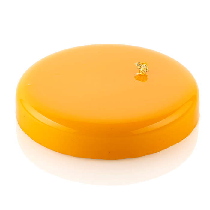 TOR180 H30/1 Форма силіконова кругла d180 мм, h 30 мм, v= 0,750 л