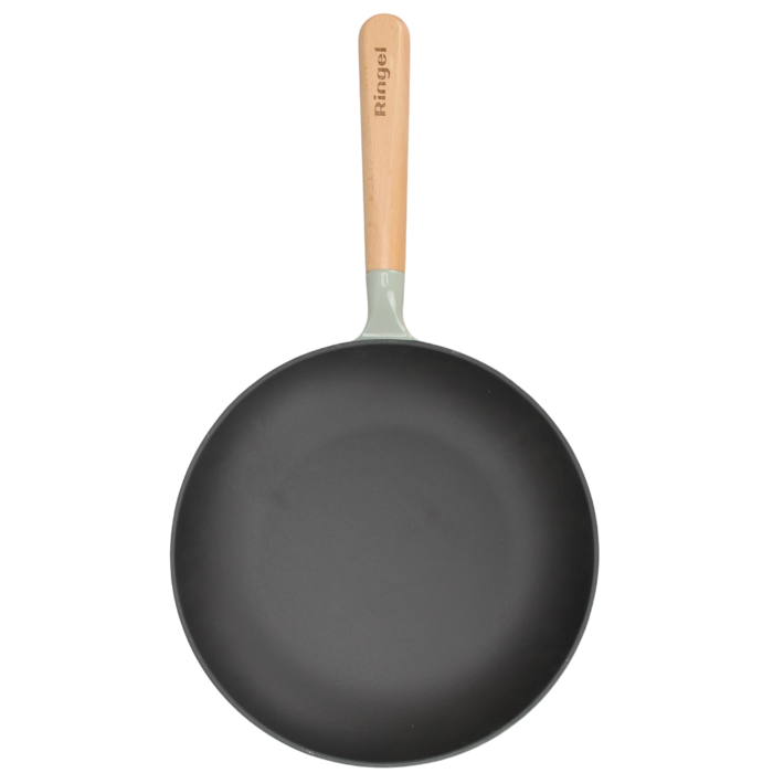 Сковорода чавунна Ringel Primavera 28 см  (7135985)