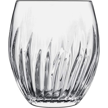 Коктейль Ледяные бокалы, стеклянные, прозрачные, 50 сл, 6 шт. Стакан для питья 17 унций, 6512648