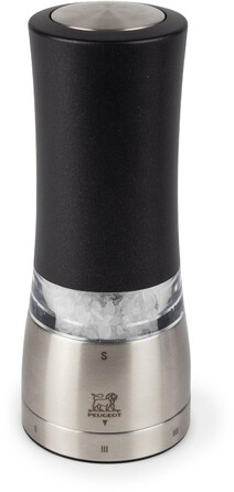 Млинок електричний для солі 16 см 4318600 Daman Z Peugeot