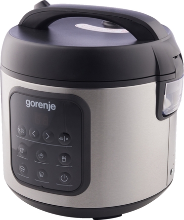 Мультиварка Gorenje MC2SBK (7158406)