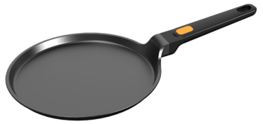 Сковорода IQ Be Active 25 см, для млинців (6996302)