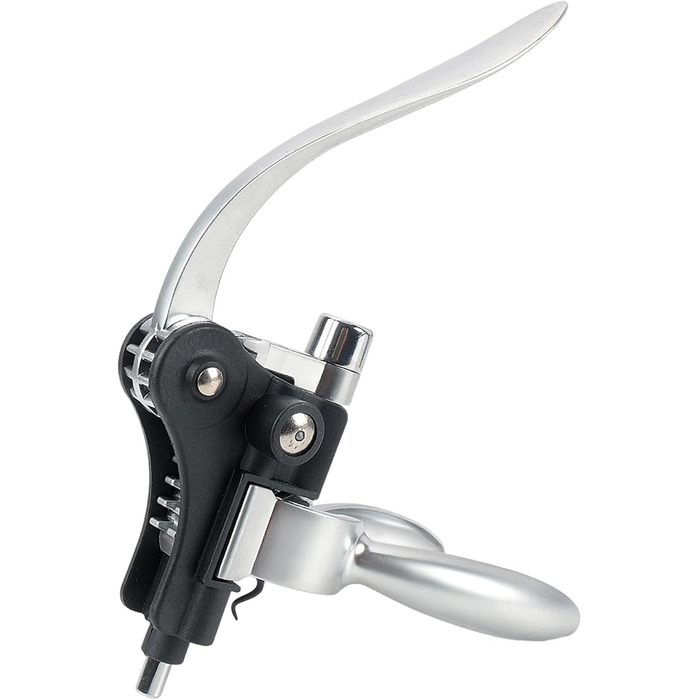 Профессиональный штопор с эргономичной ручкой jiingekk