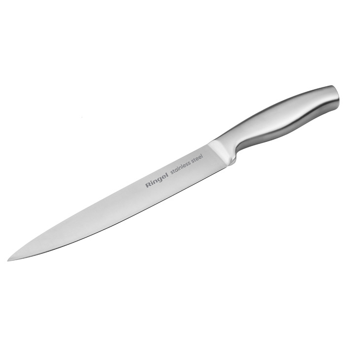Ніж обробний RINGEL Prime, 200 мм (6901078)