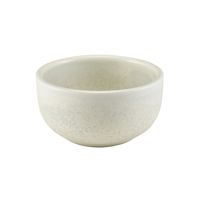 Салатник 11.5 см, сірий Terra Porcelain Pearl, GenWare