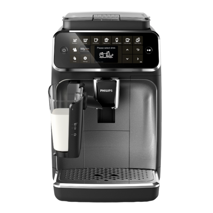 Кофемашина Philips EP4346/71 (6988912)