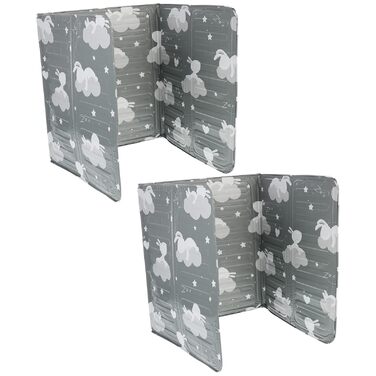 Екран для захисту від бризок олії 2 шт Generisch