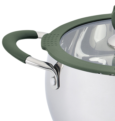 Каструля IQ Be Trendy (2.2 л) 18 см  (6977597)