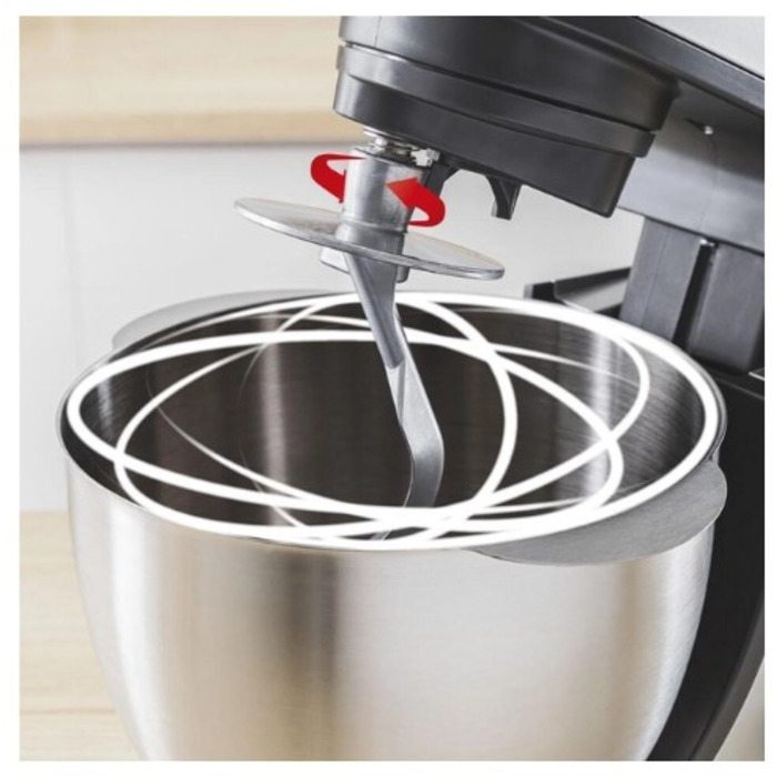 Кухонна машина Tefal QB161H38 (6983775)