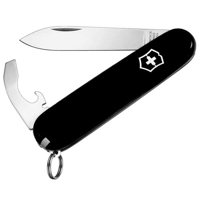 Ніж швейцарський 8 функцій, 84 мм, Victorinox Bantam