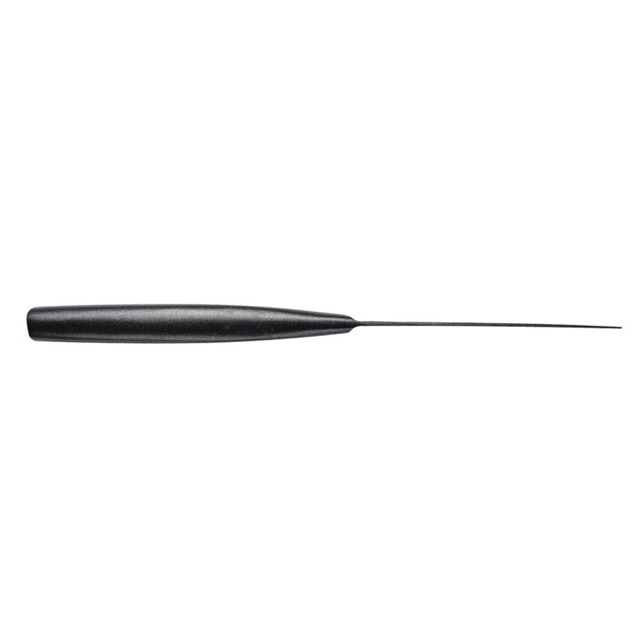 Ніж обробний Fissman SHINAI graphite 10 см (2490)