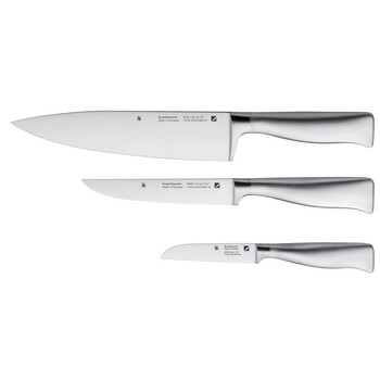Набір ножів 3 предмети Grand Gourmet WMF