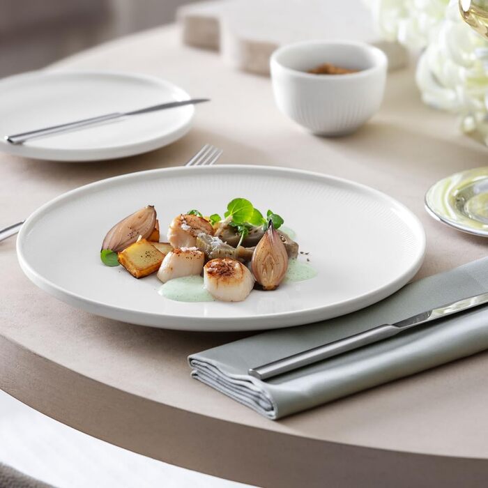 Обідній сервіз 12 предметів Afina Villeroy & Boch
