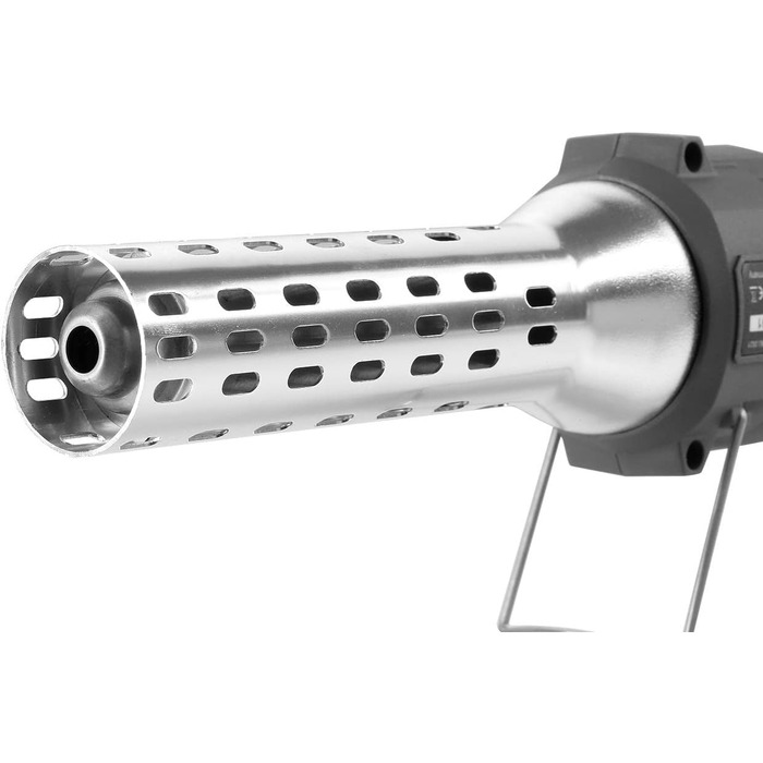 Розпалювач для гриля до 550C Fuxtec
