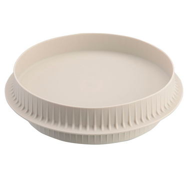 MULTI-INSERTO ROUND Форма силіконова двостороння Ø30 h 25 мм (18 мл), Ø150 h25мм (300 мл), Ø176 h25м