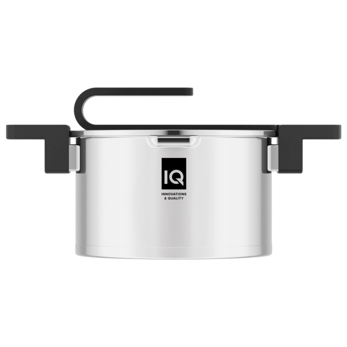 Каструля IQ Be Smart (2.3 л) 18 см (7062890)